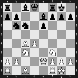 Sharjah Grand Prix 2017 – Round 1.7 – Adams, Michael – 1-0 – Salem, A.R. Saleh – G7