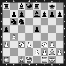 Sharjah Grand Prix 2017 – Round 8.1 – Nepomniachtchi, Ian – 1/2-1/2 – Vachier-Lagrave, Maxime – G64