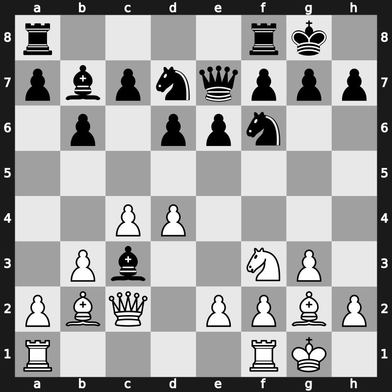 USA Ch 2017 – Round 1.2 – Shankland, Sam – 1/2-1/2 – Caruana, Fabiano – G2