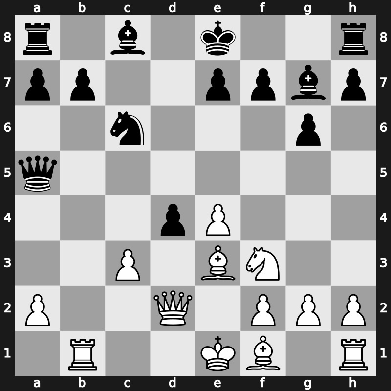 USA Ch 2017 – Round 1.4 – Akobian, Varuzhan – 1/2-1/2 – Xiong, Jeffery – G4