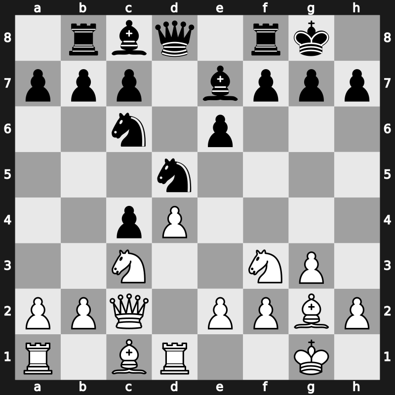 USA Ch 2017 – Round 1.5 – Onischuk, Alexander – 1/2-1/2 – Naroditsky, Daniel – G5