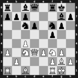 USA Ch 2017 – Round 5.2 – Nakamura, Hikaru – 1/2-1/2 – Naroditsky, Daniel – G26