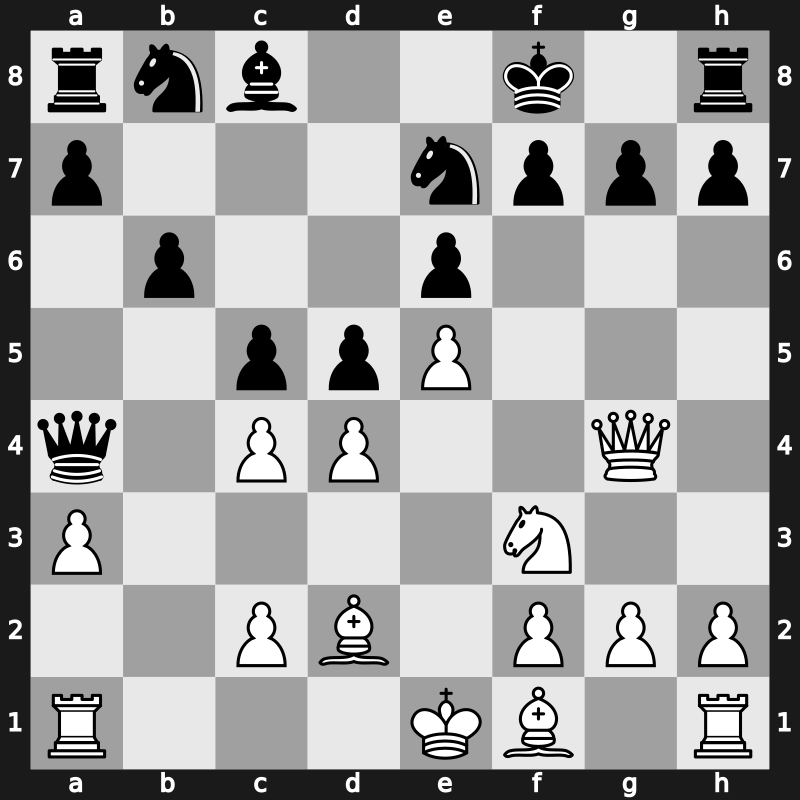 USA Ch 2017 – Round 8.3 – Caruana, Fabiano – 1-0 – Naroditsky, Daniel – G45