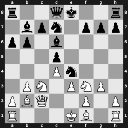 USA Ch 2017 – Round 8.5 – Shankland, Sam – 0-1 – Xiong, Jeffery – G47