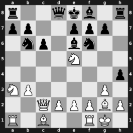Vugar Gashimov Mem 2017 – Round 2.1 – Adams, Michael – 1/2-1/2 – So, Wesley – G6