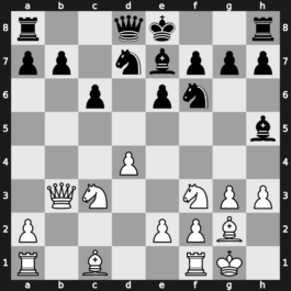 Vugar Gashimov Mem 2017 – Round 7.2 – Eljanov, Pavel – 1/2-1/2 – So, Wesley – G32