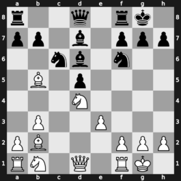 Vugar Gashimov Mem 2017 – Round 8.4 – So, Wesley – 1/2-1/2 – Radjabov, Teimour – G39