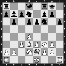 World Blitz 2017 – Round 1.11 – Le, Quang Liem – 1-0 – Salgado Lopez, Ivan – G3