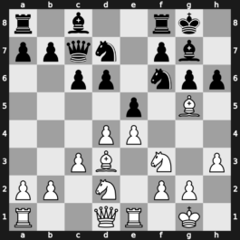 World Blitz 2017 – Round 1.16 – Van Foreest, Jorden – 0-1 – Andriasian, Zaven – G8