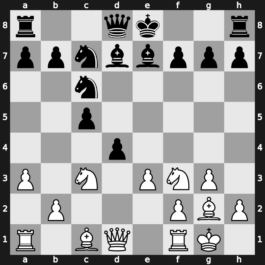 World Blitz 2017 – Round 1.18 – Howell, David W L – 1/2-1/2 – Kasimdzhanov, Rustam – G9