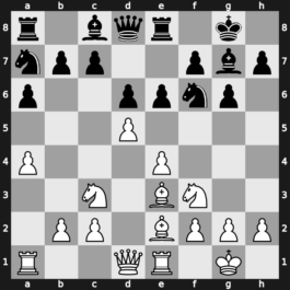 World Blitz 2017 – Round 1.2 – Fressinet, Laurent – 1/2-1/2 – Aronian, Levon – G10