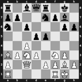 World Blitz 2017 – Round 1.23 – Petrosian, Tigran L. – 1/2-1/2 – Jumabayev, Rinat – G14