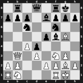 World Blitz 2017 – Round 1.37 – Pantsulaia, Levan – 1-0 – Tregubov, Pavel V. – G29