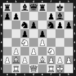 World Blitz 2017 – Round 1.44 – Shytaj, Iart Luca – 0-1 – Khismatullin, Denis – G37