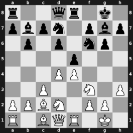 World Blitz 2017 – Round 1.50 – Saeed, Ishaq – 0-1 – Malakhov, Valentyn – G43