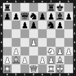 World Blitz 2017 – Round 1.57 – Dreev, Aleksey – 1-0 – Al Habeeb, Emad – G49