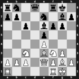 World Blitz 2017 – Round 2.1 – Sjugirov, Sanan – 1-0 – Carlsen, Magnus – G63