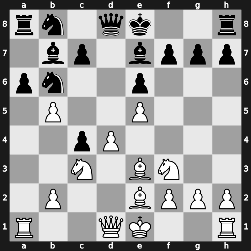 World Blitz 2017 – Round 2.19 – Halkias, Stelios – 1/2-1/2 – Vallejo Pons, Francisco – G72