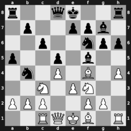 World Blitz 2017 – Round 2.22 – Dzhumagaliev, Yan – 0-1 – Amin Barzegar, Babak – G75