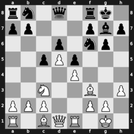 World Blitz 2017 – Round 2.23 – Malakhov, Valentyn – 1-0 – Al-Saffar, Araz Basim Mohammed S – G76