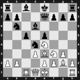 World Blitz 2017 – Round 2.24 – Meier, Georg – 1-0 – Al Jabri, Mohammed Ali – G77