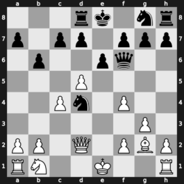 World Blitz 2017 – Round 2.26 – Aronian, Levon – 0-1 – Rapport, Richard – G79