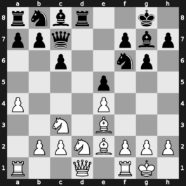 World Blitz 2017 – Round 2.40 – Potkin, Vladimir – 0-1 – Petrosian, Tigran L. – G95