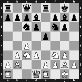 World Blitz 2017 – Round 2.50 – Almasi, Zoltan – 1-0 – Khader, Sami – G105