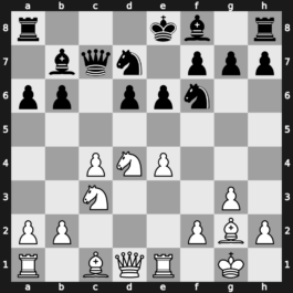 World Blitz 2017 – Round 2.52 – Eljanov, Pavel – 1-0 – Saeed, Ishaq – G107