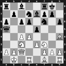 World Blitz 2017 – Round 2.54 – Sargissian, Gabriel – 1-0 – Alghamdi, Ahmed M – G108