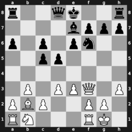 World Blitz 2017 – Round 2.57 – Salgado Lopez, Ivan – 1-0 – Al Maashani, Amer – G111