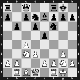 World Blitz 2017 – Round 2.60 – Bukannan, Ahmed A – 0-1 – Van Foreest, Jorden – G115