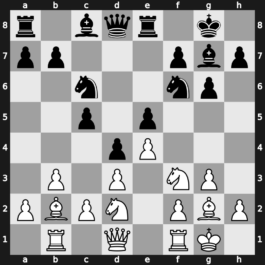 World Blitz 2017 – Round 2.64 – Alem, Ali Hussain – 0-1 – Srinivasan Sethuraman – G117