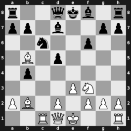 World Blitz 2017 – Round 3.19 – Anton Guijarro, David – 1/2-1/2 – Kasimdzhanov, Rustam – G132