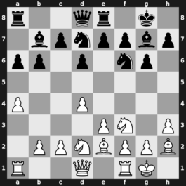 World Blitz 2017 – Round 3.37 – Wang, Yue(SH) – 1/2-1/2 – Al-Mudahka, Mohd – G152