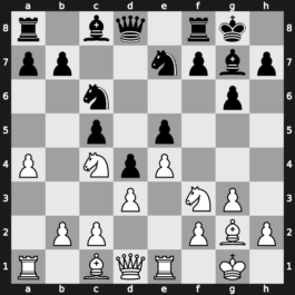 World Blitz 2017 – Round 4.10 – Andriasian, Zaven – 0-1 – Dreev, Aleksey – G175