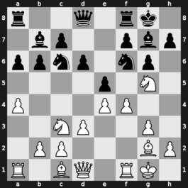 World Blitz 2017 – Round 4.3 – Sjugirov, Sanan – 1-0 – Bortnyk, Olexandr – G195