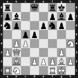 World Blitz 2017 – Round 4.32 – Harikrishna, Pentala – 1-0 – Rapport, Richard – G198