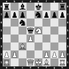 World Blitz 2017 – Round 4.38 – Khismatullin, Denis – 0-1 – Fedorchuk, Sergey A. – G204