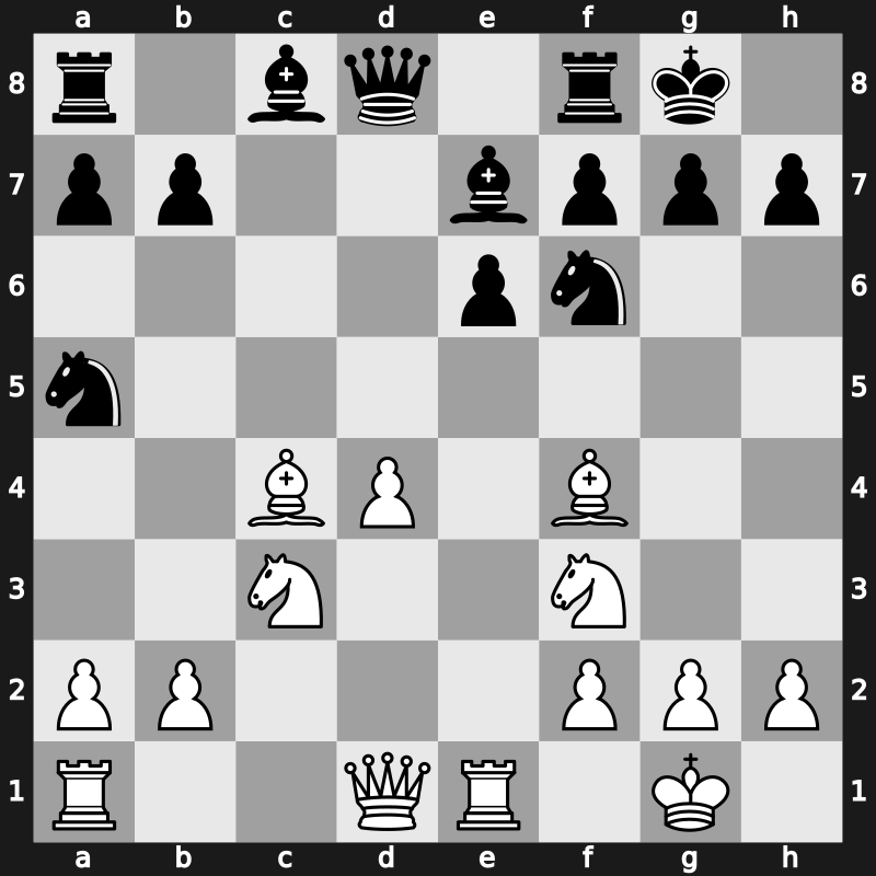 World Blitz 2017 – Round 4.39 – Tregubov, Pavel V. – 1/2-1/2 – Vallejo Pons, Francisco – G205