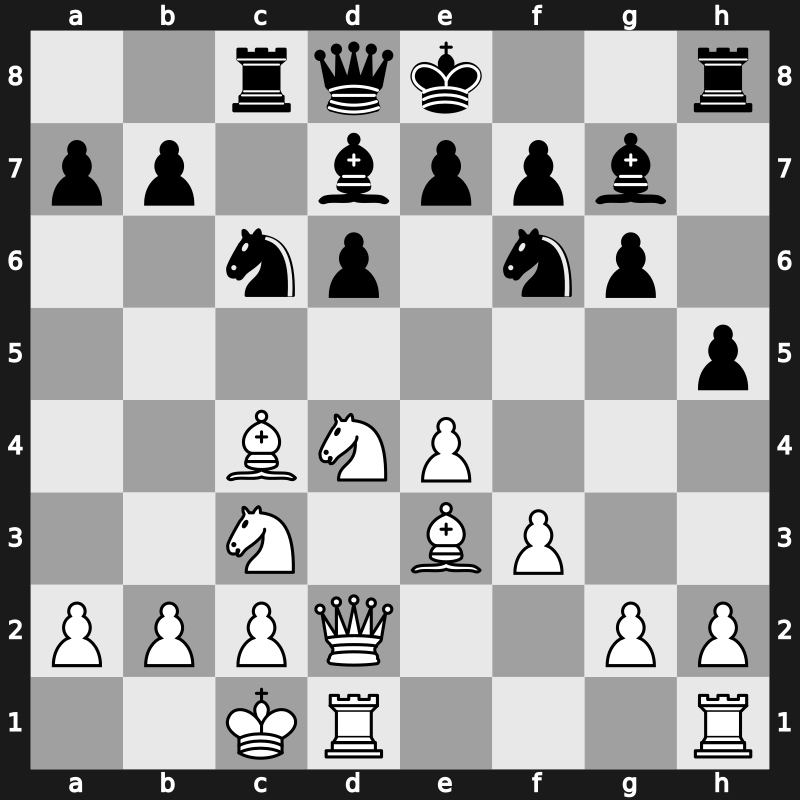 World Blitz 2017 – Round 4.44 – Leko, Peter – 1-0 – El Adnani, Mokhliss – G209