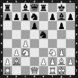 World Blitz 2017 – Round 4.45 – Mamedyarov, Shakhriyar – 1-0 – Haddouche, Mohamed – G210