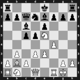 World Blitz 2017 – Round 4.49 – Shytaj, Iart Luca – 0-1 – Bu, Xiangzhi – G214