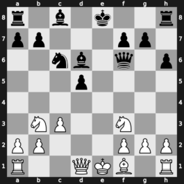 World Blitz 2017 – Round 4.50 – Laznicka, Viktor – 1-0 – Minko, Vladimir – G216