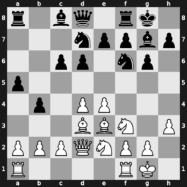 World Blitz 2017 – Round 4.51 – Saric, Ivan – 1-0 – Al-Saffar, Araz Basim Mohammed S – G217