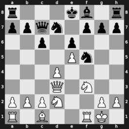 World Blitz 2017 – Round 4.54 – Alekseev, Evgeny – 1-0 – Al Zamel, Khaled – G220