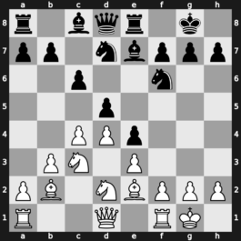World Blitz 2017 – Round 4.58 – Salama, Taher – 0-1 – Rakhmanov, Aleksandr – G224
