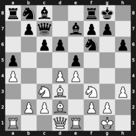 World Blitz 2017 – Round 5.10 – Zhigalko, Sergei – 0-1 – Petrosian, Tigran L. – G235