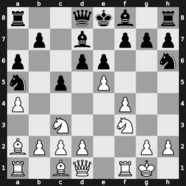 World Blitz 2017 – Round 5.21 – Short, Nigel D – 0-1 – Andriasian, Zaven – G245