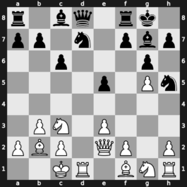 World Blitz 2017 – Round 5.26 – Jobava, Baadur – 1-0 – Almasi, Zoltan – G250